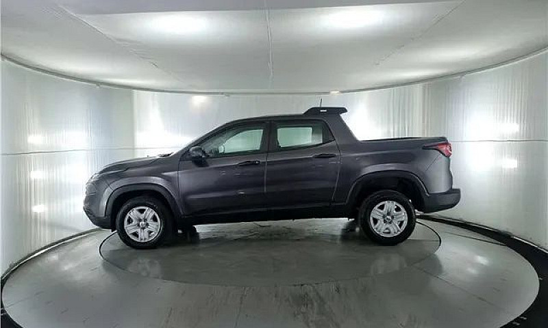 Fiat Toro 2022 1.3 T...