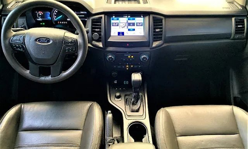 Ranger Xls 4X4 Diese...
