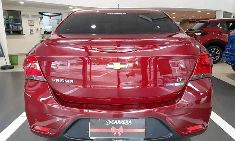 Chevrolet Prisma 1.4...
