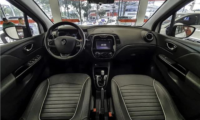 Renault Captur 2020 ...