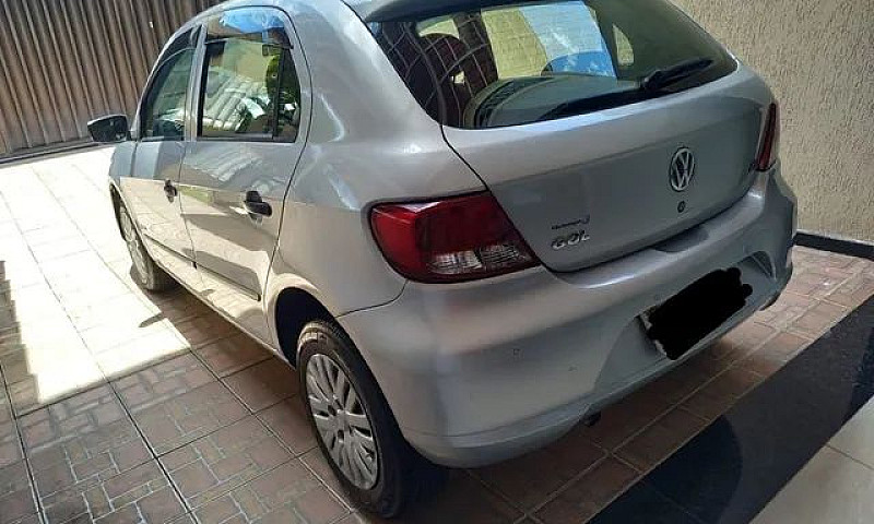 Gol G5 Completo 2012...