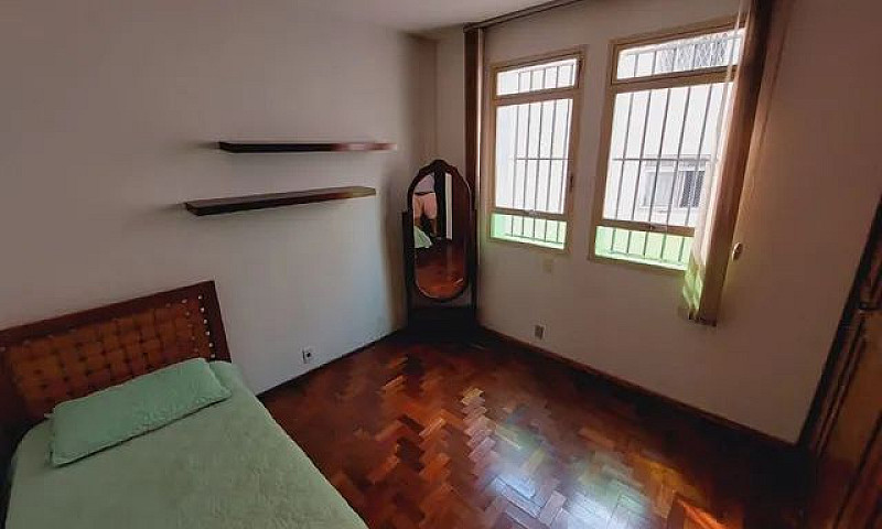 Belo Horizonte - Apa...