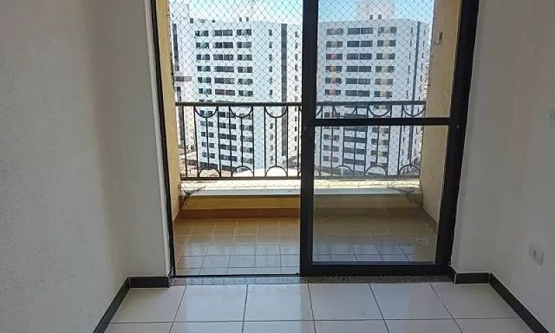 Apartamento Condomin...