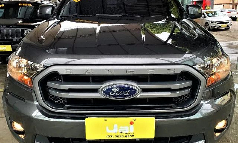 Ranger Xls 4X4 Diese...