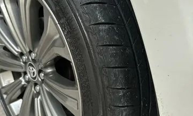 Toyota Corolla Xei 2...