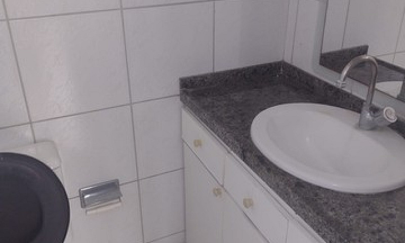 Apartamento Para Alu...