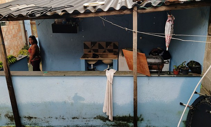 Casa À Venda R$ 100....