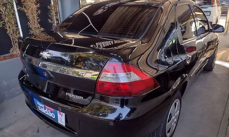 Prisma Lt1.4 2012 Co...