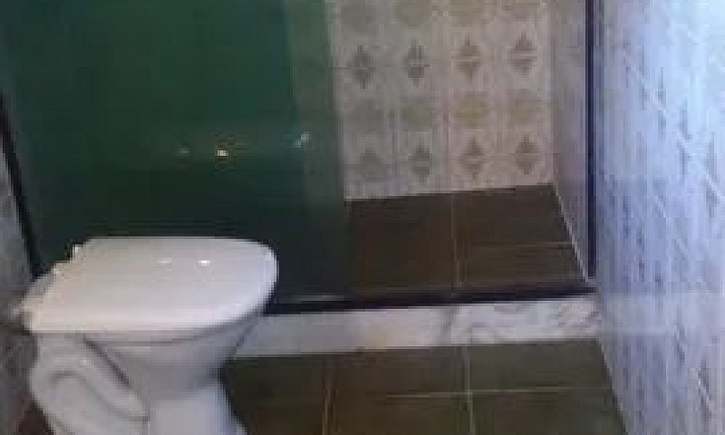Aluga-Se Sobrado Em ...