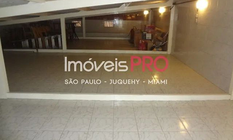 Sobrado Comercial Vi...