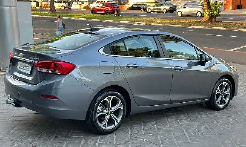 Chevrolet Cruze 1.4 ...