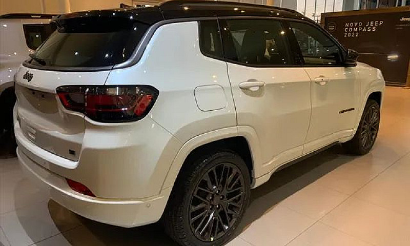 Jeep Compass 1.3 T27...