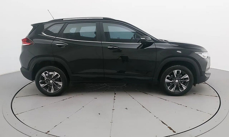 Chevrolet Tracker Pr...