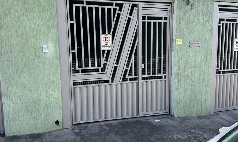 Casa Aconchegante E ...