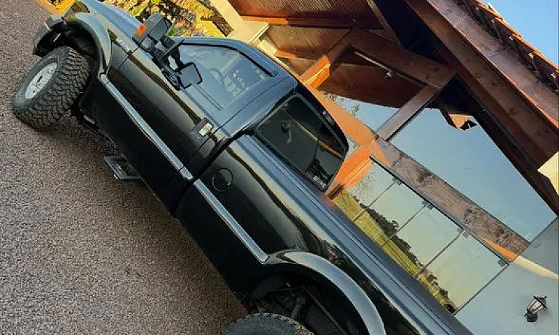 Ford F-250 Xlt 3.9 4...