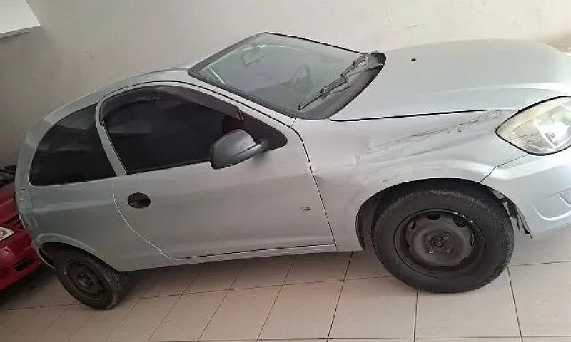 Chevrolet Celta Life...