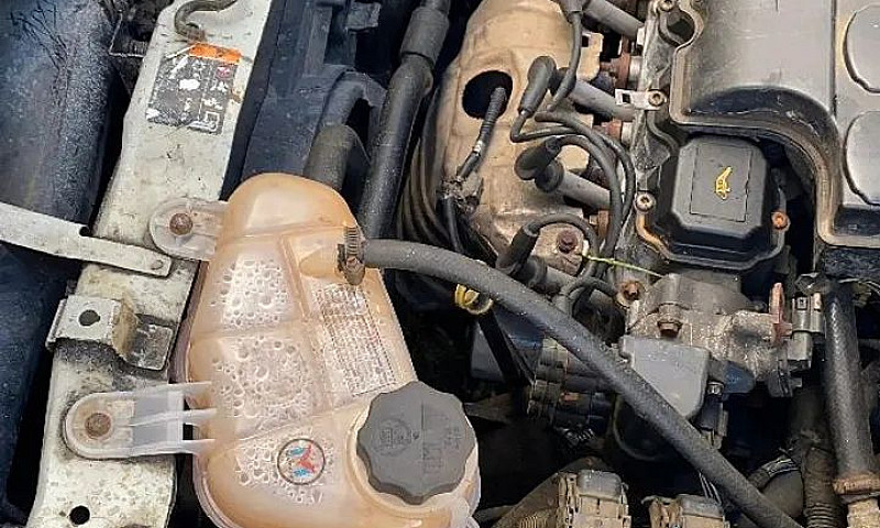 Chevrolet Cobalt Lt ...