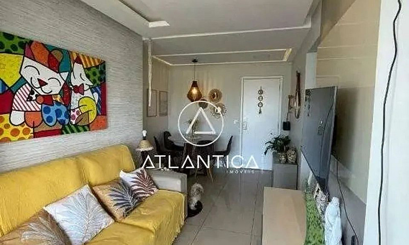 Atlântica Imóveis Te...