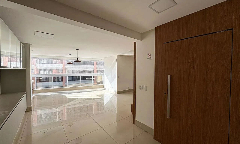 Apartamento  3 Quart...