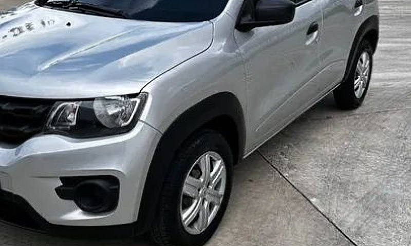 Vendo Kwid 2022...