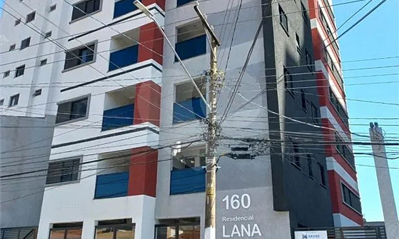 Apartamento Com 2 Qu...