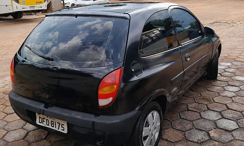 Chevrolet Celta 1.0/...