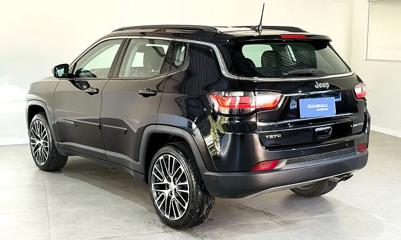 Jeep Compass 1.3 T27...
