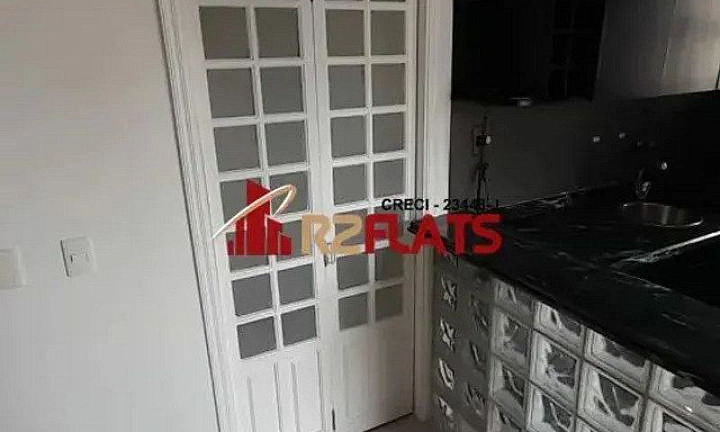 Flat Com Ótimo Preço...