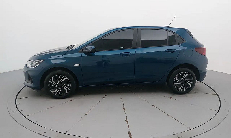 Chevrolet Onix Hatch...