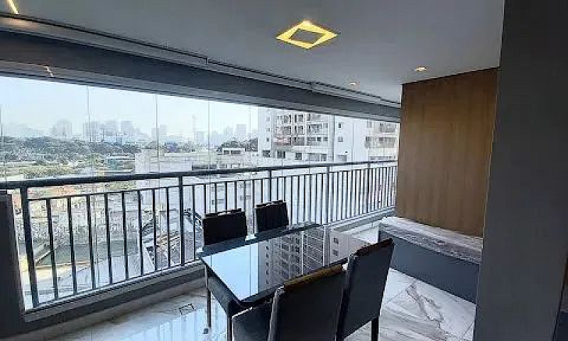 Apartamento Com 2 Do...