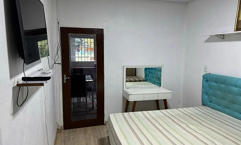 Apartamento Mobiliad...