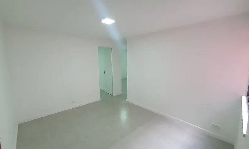 Apartamento Jardim S...