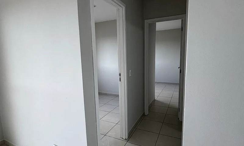 Apartamento 2Q Em Co...