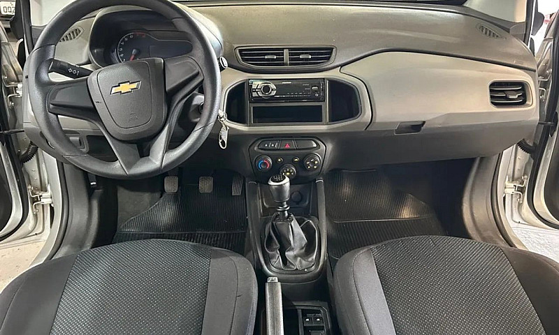 Chevrolet Onix Onix ...