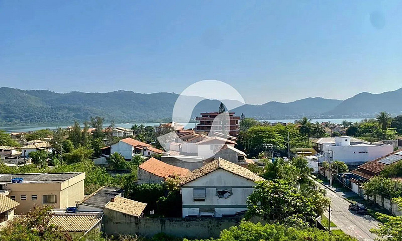 Cobertura De 290 M² ...