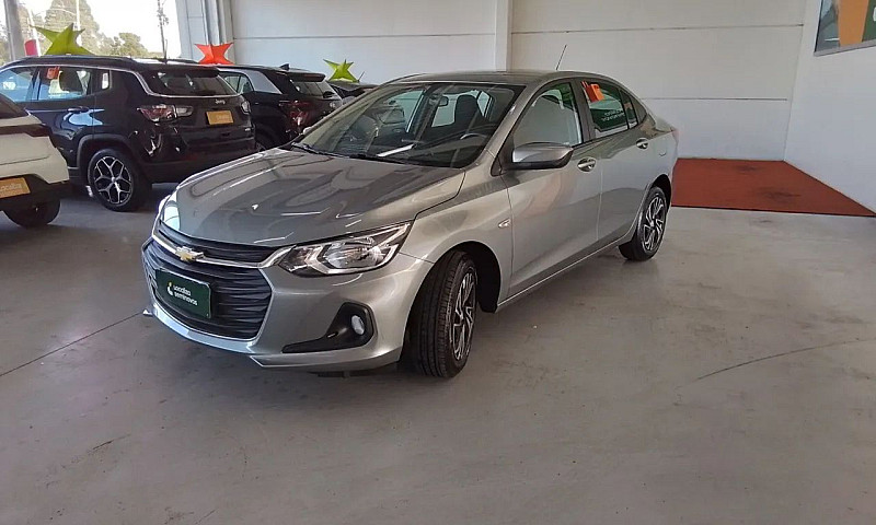 Chevrolet Onix Onix ...