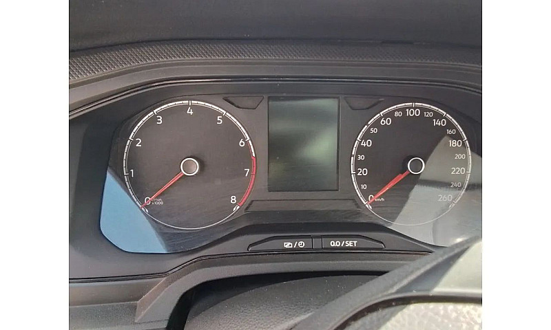 Volkswagen Polo 2024...