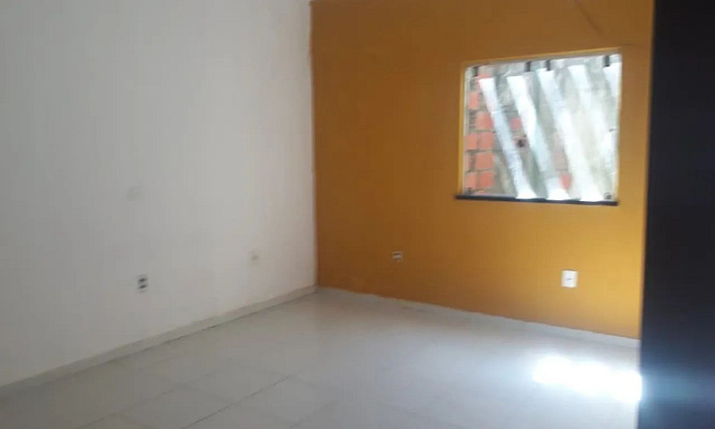 Vende-Se Casa Na Bar...