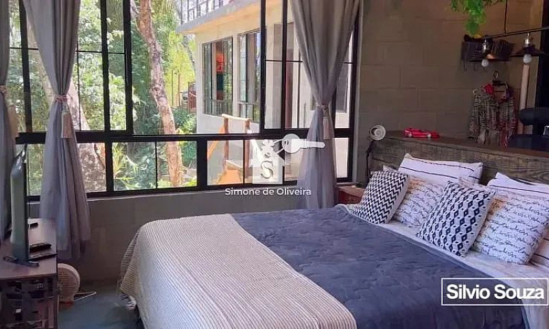 Casa- Petrópolis, It...