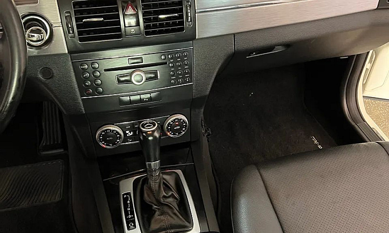 Mercedes-Benz Glk 30...