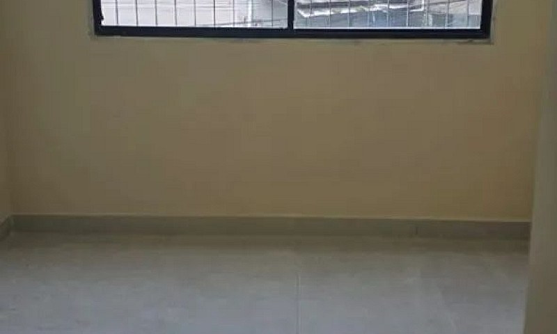 Apartamento 3 Quarto...