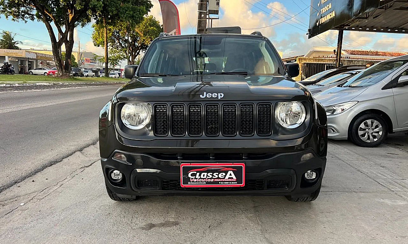 Renegade 1.8 Flex 20...