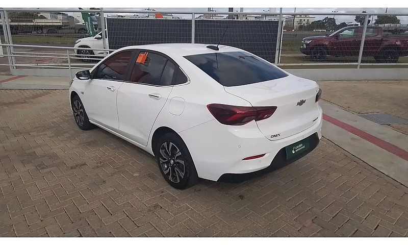 Chevrolet Onix Plus ...