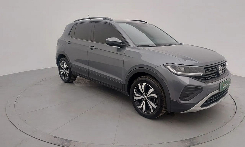 Volkswagen T-Cross 2...