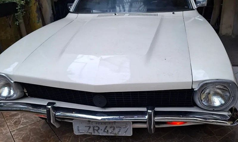 Ford Maverick 2.3 Su...