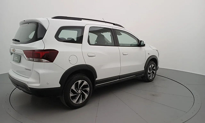 Chevrolet Spin 2025 ...
