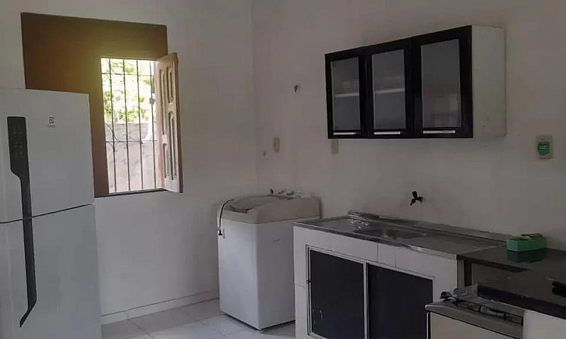 Casa Mosqueiro - Alu...