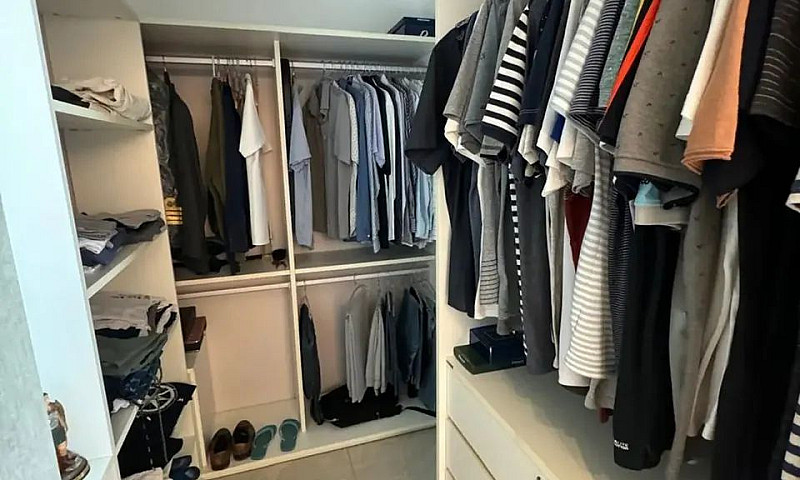 Apartamento Beira Ma...