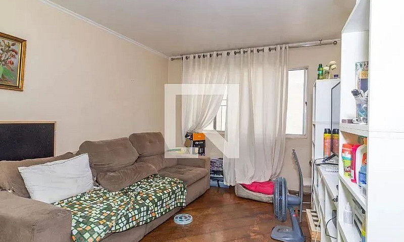 Apartamento À Venda ...