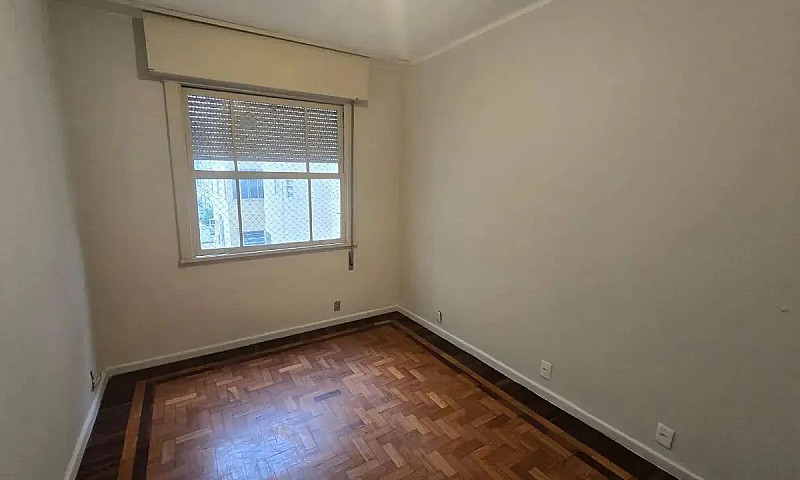 Apartamento Na Glóri...